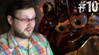 Far Cry Primal Прохождение ► ЛЕДЯНЫЕ ГАЛЮНЫ ► #10