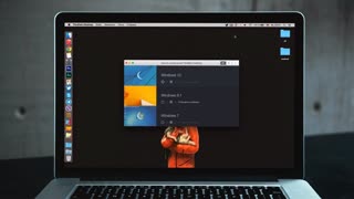 Обзор Parallels Desktop 10