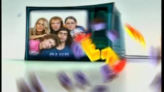 Даешь молодежь! Сезон 1. Серия 4