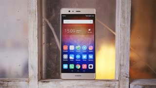 Обзор Huawei P9 Plus — «китайский iPhone 7 Plus»
