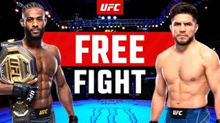 Алджэмейн Стерлинг vs Генри Сехудо - Полный бой
