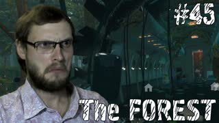 The Forest Прохождение ► ЧТО ЗА ПРИКОЛ! ► #45