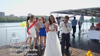 Даешь молодежь! Сезон 1. Серия 113