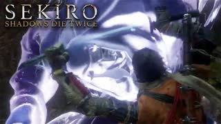 ЧИТЕРСКАЯ СТАРУХА (СТРИМ) ► Sekiro Shadows Die Twice #10