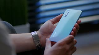 Обзор vivo V17 Neo