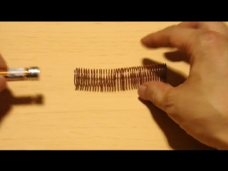 Электропоезд в домашних условиях