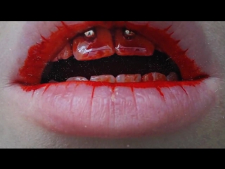 ЧТО БУДЕТ, ЕСЛИ ПРОГЛОТИТЬ ЛЕЗВИЕ