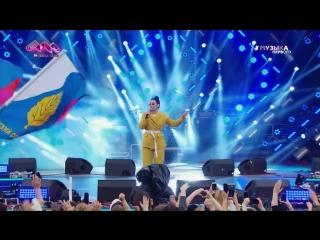 ПРЕМЬЕРА IDA GALICH - Маёвка Лайв 2018