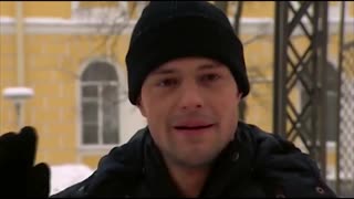 Артур - Падал белый снег (песня до глубины души)