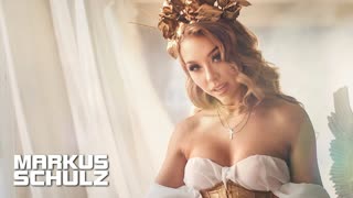 Markus Schulz & HALIENE - Ave Maria (Official Video 2019)