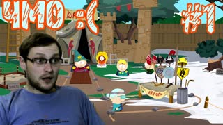 South Park The Stick of Truth Прохождение ► ГРАБЕЖ ► #1