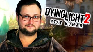 ПОДОЗРИТЕЛЬНЫЙ ДРУГАН ► Dying Light 2 Stay Human #2