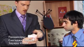 Даешь молодежь! Сезон 1. Серия 64
