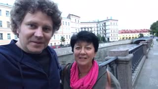 Марина Ланда и Сергей Васильев возглавляют жюри конкурса #СМЕШКАВЕР